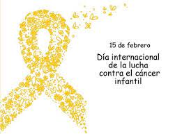 Alrededor de 1.100 niños de 0 a 14 años enferman de cáncer cada año en españa. 15 De Febrero Dia Internacional Del Nino Con Cancer