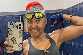 Pat Mayer's Instagram, Twitter & Facebook