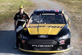 Nascar sprint cup races have two givens: Can Am To Back Jeffrey Earnhardt And Bobby Labonte In 2016