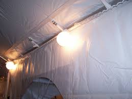 Rent Some Canopy Lighting For Your Next Party At All Seasons Rent All