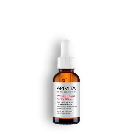S&eacute;rum Corrector C15 Prop&oacute;leo 10-22-01-765 | APIVITA