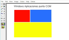 No es la opción más cómoda ni útil pero puedes volver a windows 98 o a windows 95 desde el navegador a través de páginas específicas dedicadas para ello. Jspaint Como Recuperar El Clasico Paint De Windows 98 En Cualquier Pc
