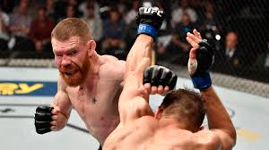 After four years away from the division he once owned, rafael dos anjos heads back to 155 lbs this weekend to face paul felder, in a fight that has all the makings of an outstanding main event that came together less than a. Paul Felder Vs Rafael Dos Anjos Full Fight Video Preview For Ufc Vegas 14 Main Event Mmamania Com