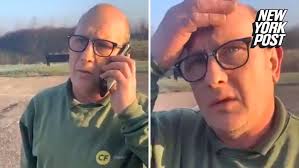 Revolting phone call catches pedophile’s sick confession