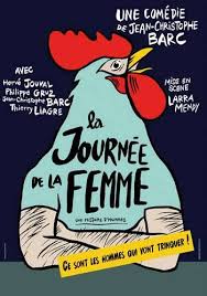 Il a joué dans une autre série ab pour être libre (1997), il était le garagiste m.laplace. La Journee De La Femme Nancy Curieux