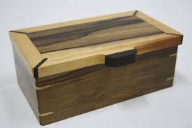 Gorgeous Handmade Wooden Box From Chris Ross Wood Keepsake Box Wooden Keepsake Box Wooden Jewelry Boxes