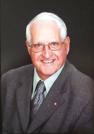 Obituary of Robert Morton