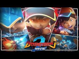 Boboiboy the movie is here!⚡ originally released in theaters in 2016, the blockbuster hit is now available on youtube in full hd!do you remember what it. Boboiboy Fusion I Complete Compilation Youtube In 2021 Boboiboy Anime Boboiboy Galaxy Mystical Animals