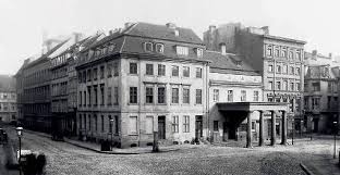 Archaologisches Zentrum Wird Teurer Und Spater Fertig Berlin Geschichte Berlin Architektur Berlin
