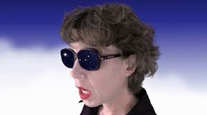 Sabine Hossenfelder: Backreaction: September 2018