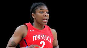 Louisville basketball: Is Myisha Hines-Allen next WNBA star?
