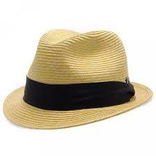 Peninsula Walrus Hats Straw Fedora Hat W Band Straw Fedora Hat Fedora Hat Leather Hats