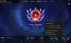 Mastery 7 With 2 Sticks!! : R/Veigarmains