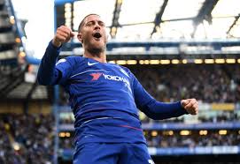 He missed the vast majority of the club's games last season. Real Madrid Give Eden Hazard Injury Update Ahead Of Chelsea Ucl Clash