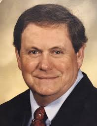 Obituary for George Roy Wallace