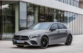 2019 Mercedes Benz A Class A250 Specs Price Concept All The 2019 Mercedes Benz A Class Is Ultimately An Individ Benz A Class Mercedes A Class Mercedes Benz