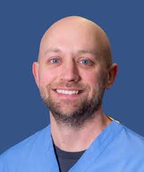 Will Mitchell, CRNA, DNP