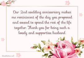 Valentine's day is celebrated all across the world in different ways. Best Wedding Anniversary Wishes For Husband Quotes Messages