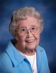 Esther Hougham Obituary June 10, 2019