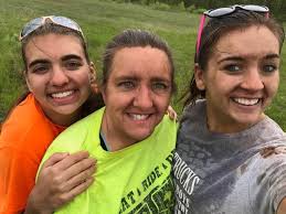 Miss Gogebic County & Miss Gogebic County Teen USA