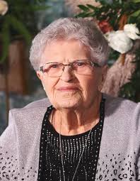 Obituary information for Theresa Keller