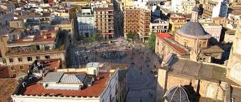 Página web oficial del valencia cf. Living In Valencia A Guide The Skinny