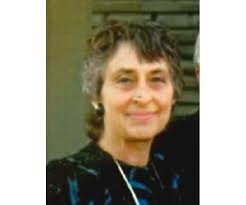 Phyllis Gingrich Obituary (2017)