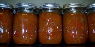 gigi s homemade chili sauce