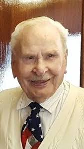 Paul V. Carlson Obituary February 27, 2020