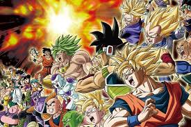 Fondos de pantalla de dragon ball z para celular. Dragon Ball Z Extreme Butoden Un Preludio Inmejorable Para Db Fighterz En 3ds Con Todo El Encanto De La Animacion Pixelada