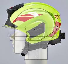 Firefighters wearing breathing apparatus have carried out multiple rescues, the authorities said in a statement. Firefighter Helmets Personal Protection Equipment Rosenbauer