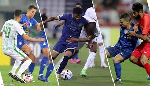 وفي قمة لا تقبل القسمة على اثنين، حيث يواجه الهلال غريمه وجاره النصر في نصف نهائي كأس ولي العهد. Ux Rp6ommg9z8m