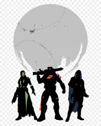 The new expansion of the title of bungie takes players to the lands of rise of iron. Destiny Rise Of Iron Silhouette Png Download 722 1107 Free Transparent Destiny Rise Of Iron Png Download Cleanpng Kisspng