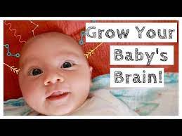 Baby Play How To Play With 0 3 Month Old Newborn Brain Development Activities Youtube Infant Activities Baby Development Activities Baby Development