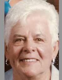 Obituary information for Marlene McMahon