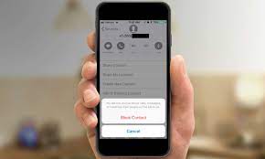 We did not find results for: How To Block A Phone Number On Your Iphone Tom S Guide