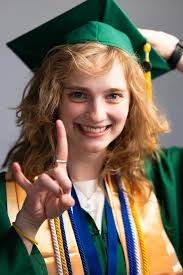 NDSU graduates reflect