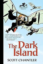 Birth Of A Nation A Comic Novel The Dark Island Three Thieves By Scott Chantler Http Www Amazon Com Dp 1894786556 Ref Cm Sw R Pi Dp Cvfixb0wg0xa1 Graphic Novel Novels Books For Teens