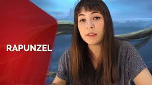 Buse Den Masallar Rapunzel Rapunzel Youtube Mizah