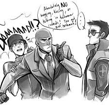 Pin By Emily Eckersley On Speeding Bullet Team Fortress 2 Medic Team Fortess 2 Team Fortress 2