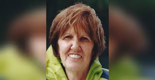 Obituary information for Charlotte A. Marra