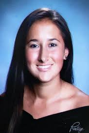 Senior Appreciation: This is Howard High School's Avery Kitchen. Avery, a  senior graduating from Howard High School in Ellicott City, has been riding  horses for 10 years and is in her second