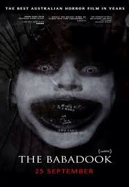 Eli roth made his directorial movie debut with horror movie cabin fever. The Babadook Is By Far One Of The Best Horror Movies I Ve Seen In A While Need To Own This One