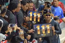 Tema yang dipilih untuk temasya kuala lumpur 2017 ialah 'bangkit bersama', seiring dengan cabaran yang perlu ditempuhi oleh. Kj Sifatkan Atlet Malaysia Beri Hadiah Teristimewa Sempena Merdeka