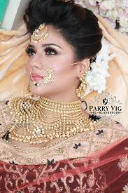 indian bridal makeup artist in toronto