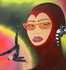 Giving Life” at La Ventana