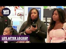 Lifeafterlockup Preview Lamar Is A No Show To See His Daughter After 2 Months Watch In 2020 Life Tv Channel Lamar