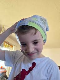 What are some free or cheap activities in Toronto for a child before  surgery?