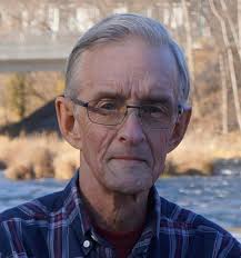 Robert Cameron Obituary January 17, 2021