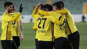 Istanbulspor soccer offers livescore, results, standings and match details. Istanbulspor Tuzlaspor U Ikinci Yari Gecti Sozcu Gazetesi